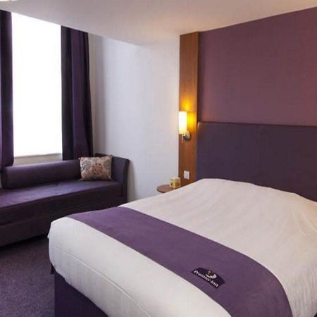 Premier Inn Dudley Kingswinford Luaran gambar