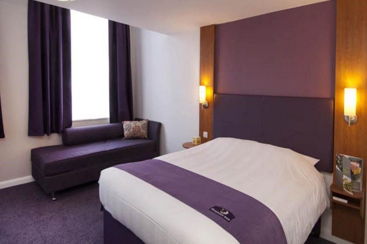 Premier Inn Dudley Kingswinford Luaran gambar