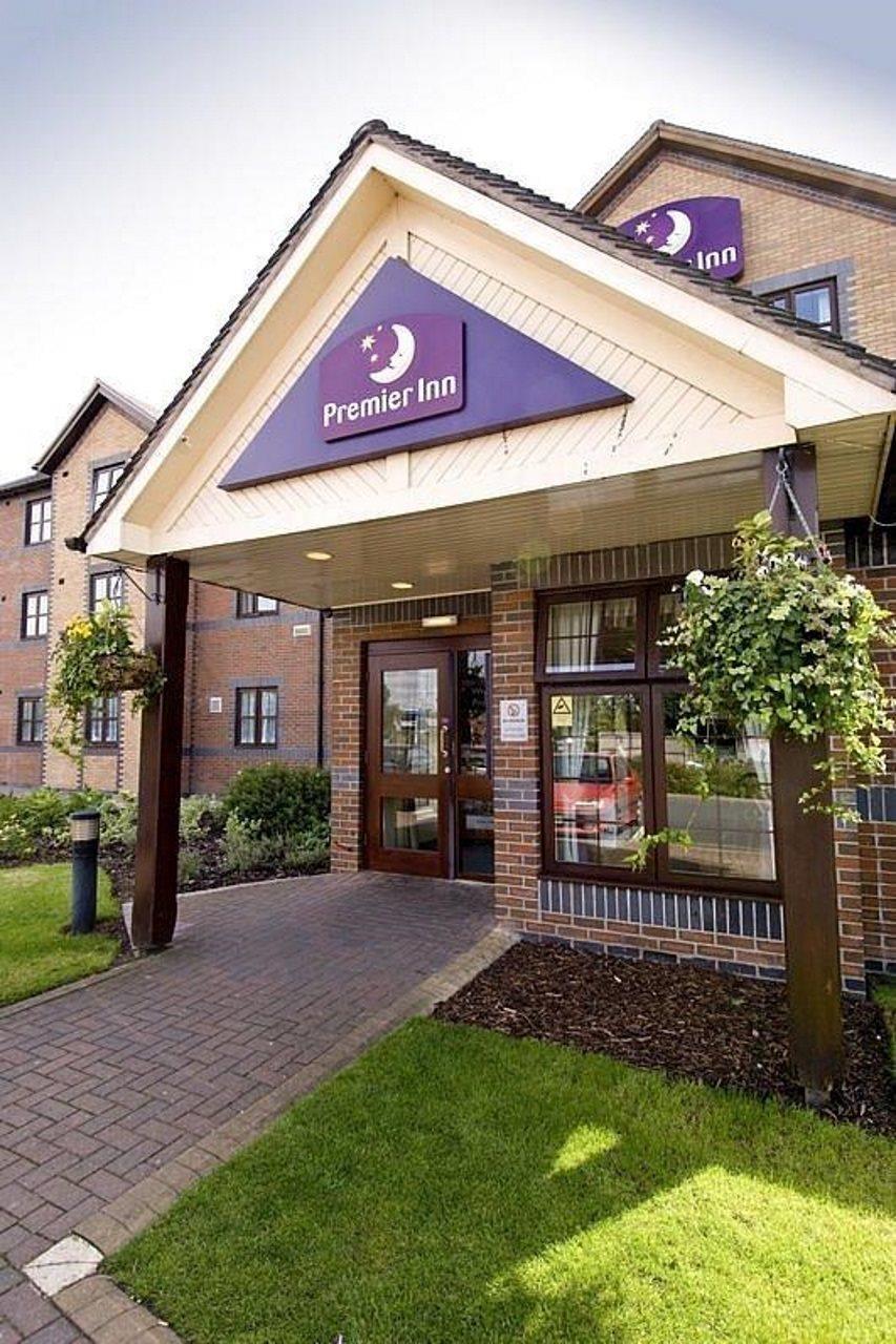 Premier Inn Dudley Kingswinford Luaran gambar