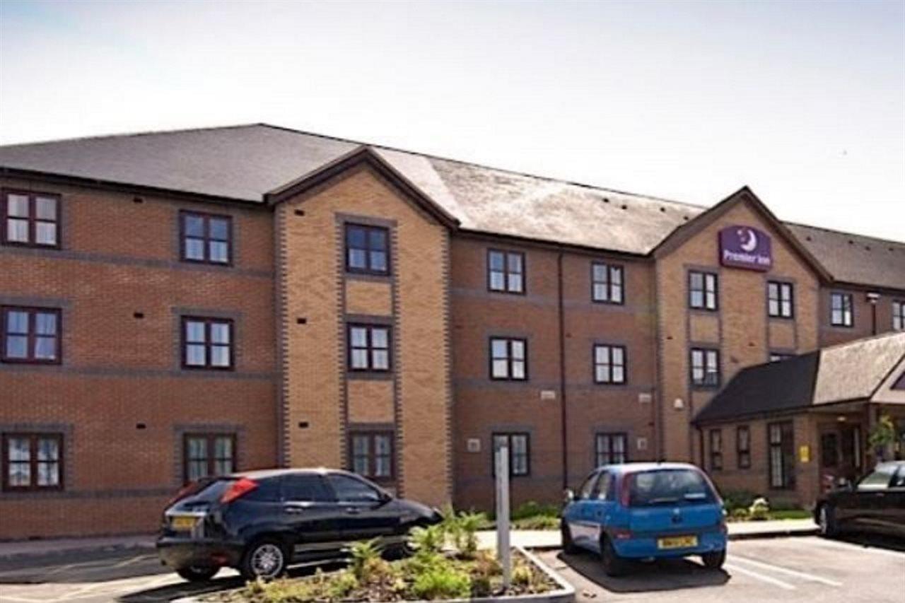 Premier Inn Dudley Kingswinford Luaran gambar