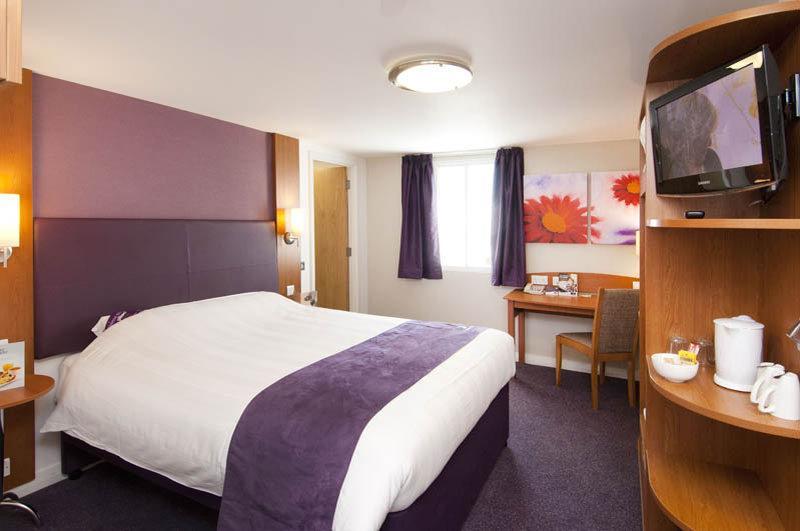 Premier Inn Dudley Kingswinford Luaran gambar