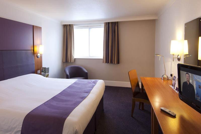 Premier Inn Dudley Kingswinford Luaran gambar