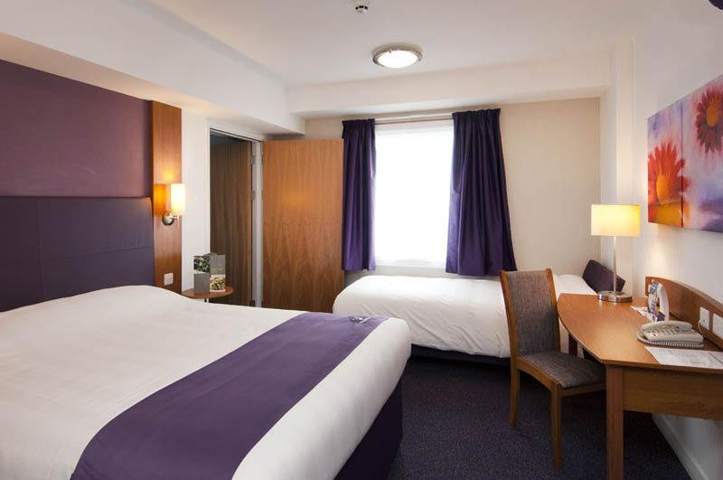 Premier Inn Dudley Kingswinford Luaran gambar