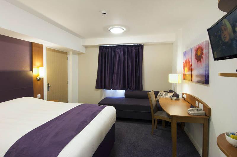 Premier Inn Dudley Kingswinford Luaran gambar