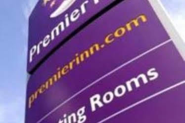 Premier Inn Dudley Kingswinford Luaran gambar