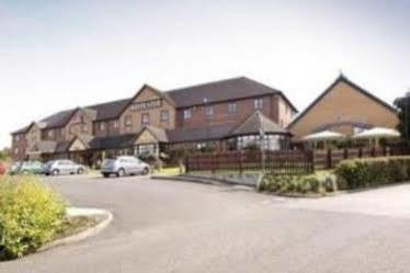 Premier Inn Dudley Kingswinford Luaran gambar