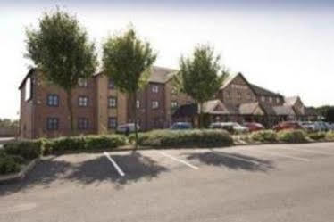 Premier Inn Dudley Kingswinford Luaran gambar