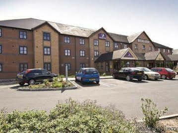 Premier Inn Dudley Kingswinford Luaran gambar