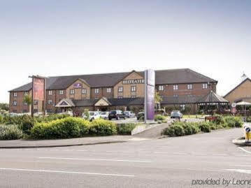 Premier Inn Dudley Kingswinford Luaran gambar