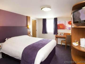 Premier Inn Dudley Kingswinford Luaran gambar