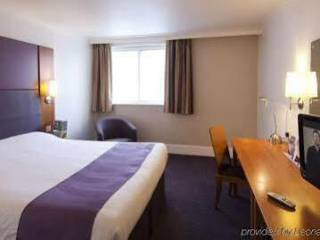 Premier Inn Dudley Kingswinford Luaran gambar