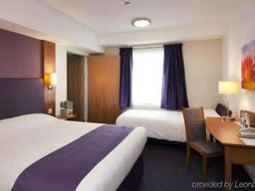 Premier Inn Dudley Kingswinford Luaran gambar